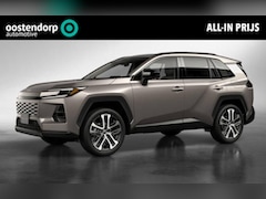 Toyota RAV4 - 2.5 Plug-in Hybrid AWD 300 Executive | 06-10141018 Voor meer informatie