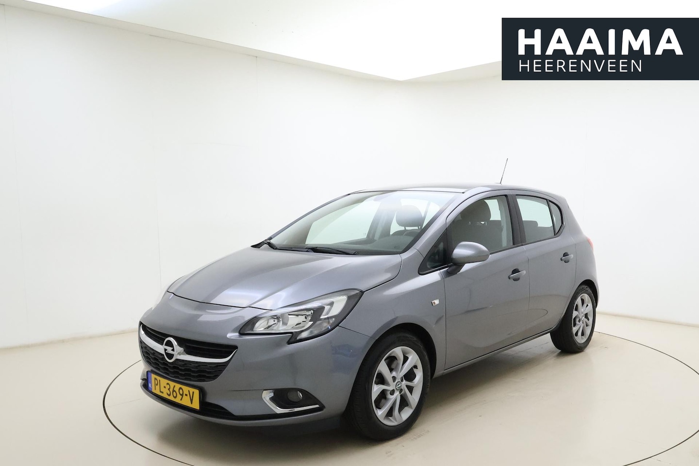 Opel Corsa - 1.0 Turbo Innovation 90 Pk | Lage Km-Stand | Stoel & Stuur Verwarming | Parkeersensoren Ac - AutoWereld.nl
