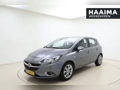 Opel Corsa - 1.0 Turbo Innovation 90 Pk | Lage Km-Stand | Stoel & Stuur Verwarming | Parkeersensoren Ac