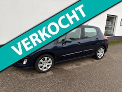 Peugeot 308 - 1.6 VTi XS, '10, 5-drs, nwe apk, climate en cruise controle, jaar apk