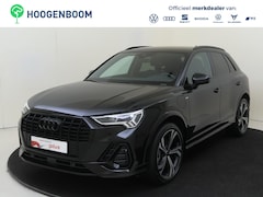 Audi Q3 - 45 TFSI e S edition | SoH 99% | Achteruitrijcamera | Virtual cockpit Plus | Adaptieve crui