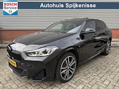 BMW X2 - xDrive25e High Executive | M Sport | Pano | Elk. stoelen | HUD | H&K | CarPlay | VOL | Net