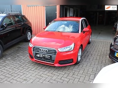 Audi A1 Sportback - 1.0 TFSI Sport Pro Line
