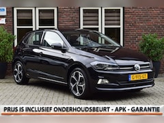 Volkswagen Polo - 1.0 5D Comfortline App connect | 17 Inch lichtmetalen velgen