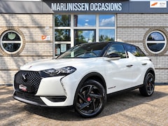 DS 3 Crossback - 1.2 PureTech Performance Line |VirtDash|Cam|