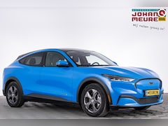 Ford Mustang Mach-E - RWD 75 kWh *SOH 94.7%* PANORAMADAK | B&O | LEDER | EL. STOELEN