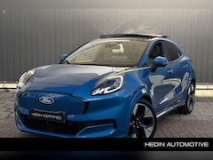 Ford Puma Gen-E - Premium 44 kWh | BTW | Winterpack | 360° camera | Panoramadak | Matrix-LED | B&O Audio |