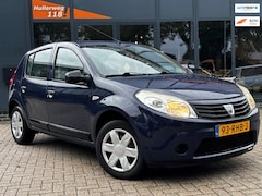 Dacia Sandero - 1.2 Ambiance/5 deurs/airco