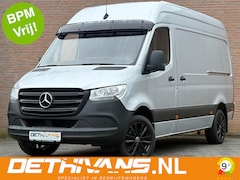 Mercedes-Benz Sprinter - 316CDI 164PK L2H2 7G-Tronic