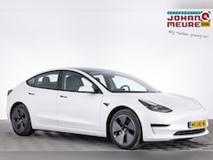 Tesla Model 3 - RWD *SOH 96%* PANORAMADAK | LEDER | CAMERA