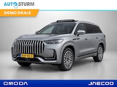 Jaecoo 7 - 7 1.5 GDI SHS-P Exclusive 7-Persoons