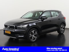 Volvo XC40 - 1.5 T4 Recharge Inscription | Leder | Elektr Achterklep | Comfort stoelen | Zondag Open