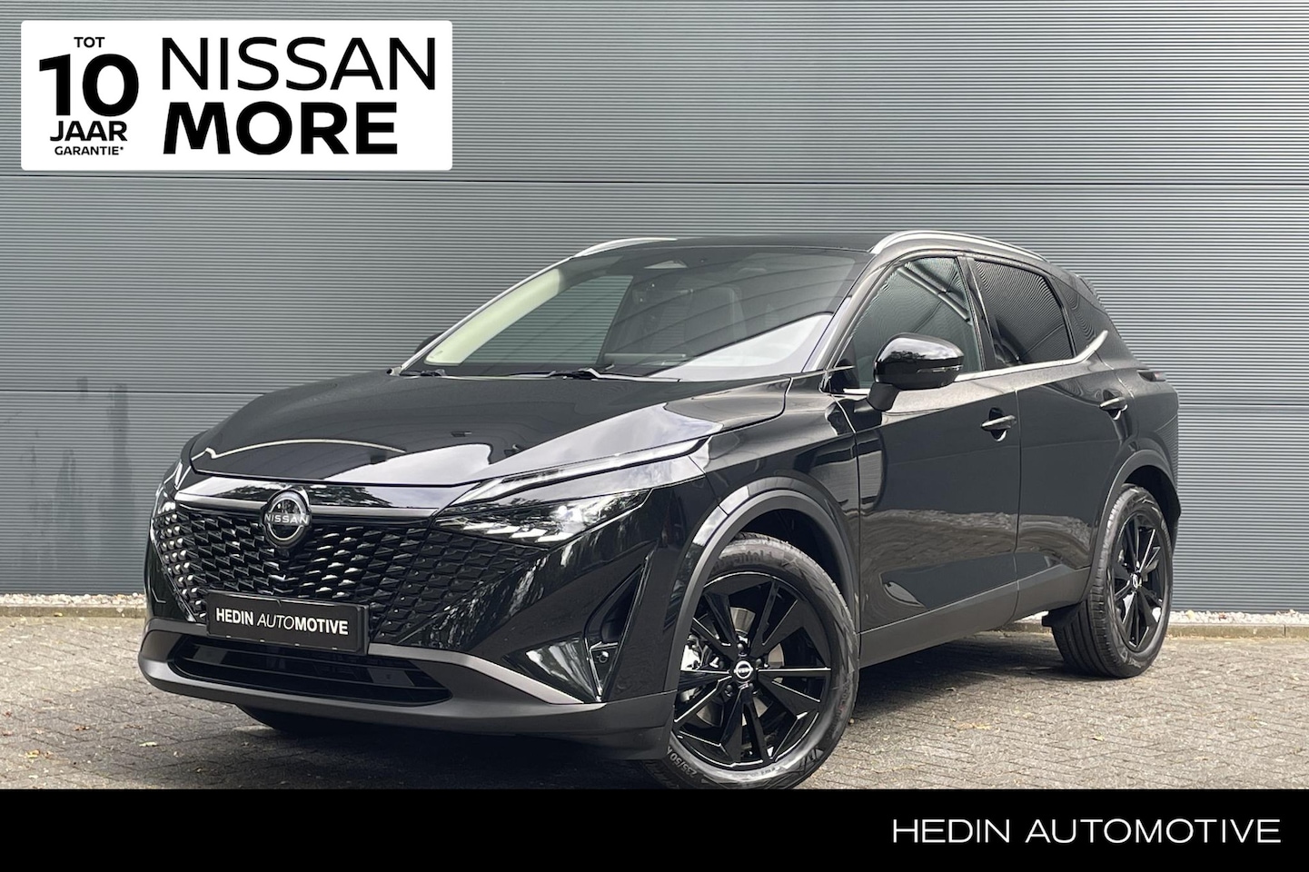 Nissan Qashqai - 1.5 e-Power Tekna | Leder | Elektrisch Verstelbare Bestuurdersstoel | Panorama Dak | Stoel - AutoWereld.nl