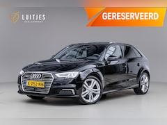 Audi A3 Sportback - 1.4 e-tron S-Line Carplay|Bang&Olufsen|Stoelverw.|ACC|Virtual-cockpit|Dealeronderhouden