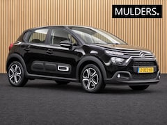 Citroën C3 - 1.2 PureTech Plus | Navi / Climate / Cruise