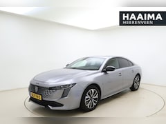 Peugeot 508 - 1.6 HYbrid Allure 225 Pk | Adaptieve Cruise Control | Stoel Verwarming | Camera Achter | E