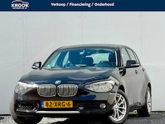 BMW 1-serie - 116i Business | 2012 | 5 Deurs |