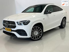 Mercedes-Benz GLE-Klasse Coupé - 350e / AMG / Pano / BTW / SOH 96, 12%