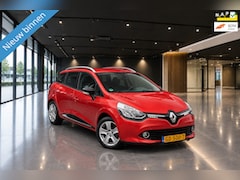 Renault Clio Estate - 0.9 TCE EXPRESSION NAVI TREKHAAK