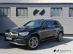 Mercedes-Benz GLC-klasse - 300e 4MATIC AMG |Trekhaak|Stoelver|Carplay|