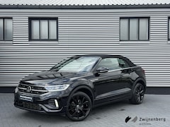 Volkswagen T-Roc Cabrio - 1.5 TSI R-Line |Cabrio|Camera|Stuurver|