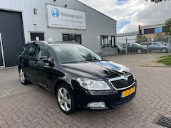 Skoda Octavia Combi - 1.4 TSI |CLIMA |Export