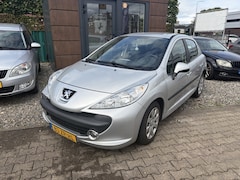 Peugeot 207 - 1.6 VTi XS*AUTOMAAT