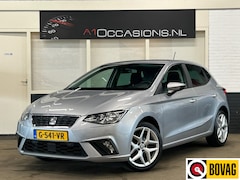 SEAT Ibiza - 1.0 TSI Style Business Intense + APPLE CARPLAY