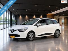 Renault Clio Estate - 1.2-16V COLLECTION BJ016 165.137KM
