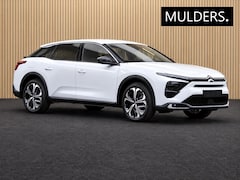 Citroën C5 X - HYBRID 145 MAX FINAL EDITION VOORRAAD KORTING