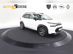 Citroën C3 Aircross - PureTech 130 EAT6 Plus | Stoelverwarming | Parkeersensoren | Apple Carplay