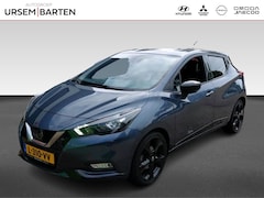 Nissan Micra - 1.0 IG-T N-Sport