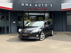 Ford Focus - 1.6 EcoBoost S SPORT UITVOERING, STOELVERWARMING, 150PK HATCHBACK