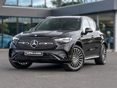 Mercedes-Benz GLC-klasse - 400e 4MATIC AMG Line | Premium Plus | Techniek Pakket | Massage | Trekhaak