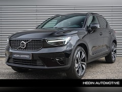Volvo XC40 - B4 Plus Dark | Pano. dak | Adaptive Cruise | BLIS | 360 Camera | Matrix LED | 20 inch | Ke