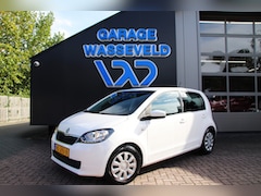Skoda Citigo - 1.0 Cruise/Bluetooth/NAP/Airco/Led