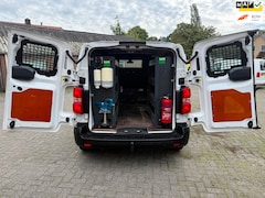 Citroën Jumpy - 1.5 BlueHDI servicebus Bott inrichting 230v victron