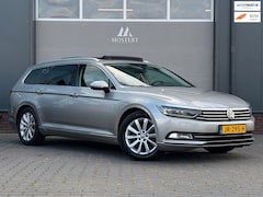 Volkswagen Passat Variant - 1.4 TSI/150pk ACT Business Edition|2015|Pano|Stoelverw.|Camera|Trekhaak|Adaptive cruise|17