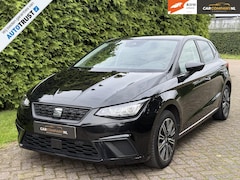 SEAT Ibiza - TSI Style| Stoelverwarming|Carplay| APK|NL Auto