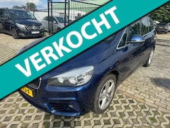 BMW 2-serie Gran Tourer - 218i Sport 7p