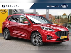 Ford Kuga - 2.5 PHEV ST-Line X | Trekhaak | BLIS | B&O | Navigatie