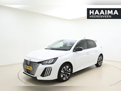 Peugeot 208 - 1.2 Hybrid e-DCS6 Allure 110 Pk | Cruise Control | Navigatie via Carplay/Android Auto | Se