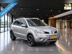 Renault Koleos - 2.5 DYNAMIQUE PACK CARPLAY LMV