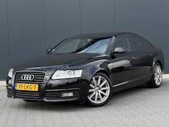 Audi A6 Limousine - 2.8 FSI Quattro 2x S-Line