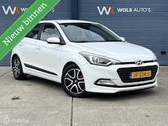 Hyundai i20 - 1.0 T-GDI Comfort / CRUISE / NAVI / CAMERA