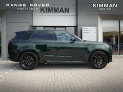 Land Rover Range Rover Sport - P460e Dynamic SE PHEV | SV Lak | Towing Pack | Technology Pack |