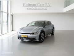 Kia EV6 - Plus 77.4 kWh | SOH 100% | Meridian | Leder | Stoelventilatie | Camera | Incl. BTW