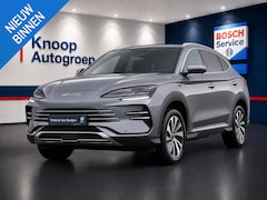 BYD Seal U - 1.5 DM-i FWD Boost Automaat | Stoelverw. + Ventilatie | 360 Camera | Panoramadak | Leer |