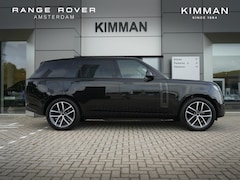 Land Rover Range Rover - P460e LWB Autobiography PHEV | Rear Entertainment | Koelkast | Shadow Pack |