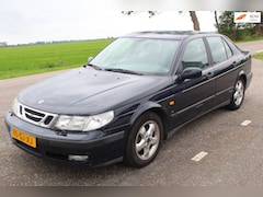 Saab 9-5 - 3.0t // automaat / leer / apk 09/2027 //